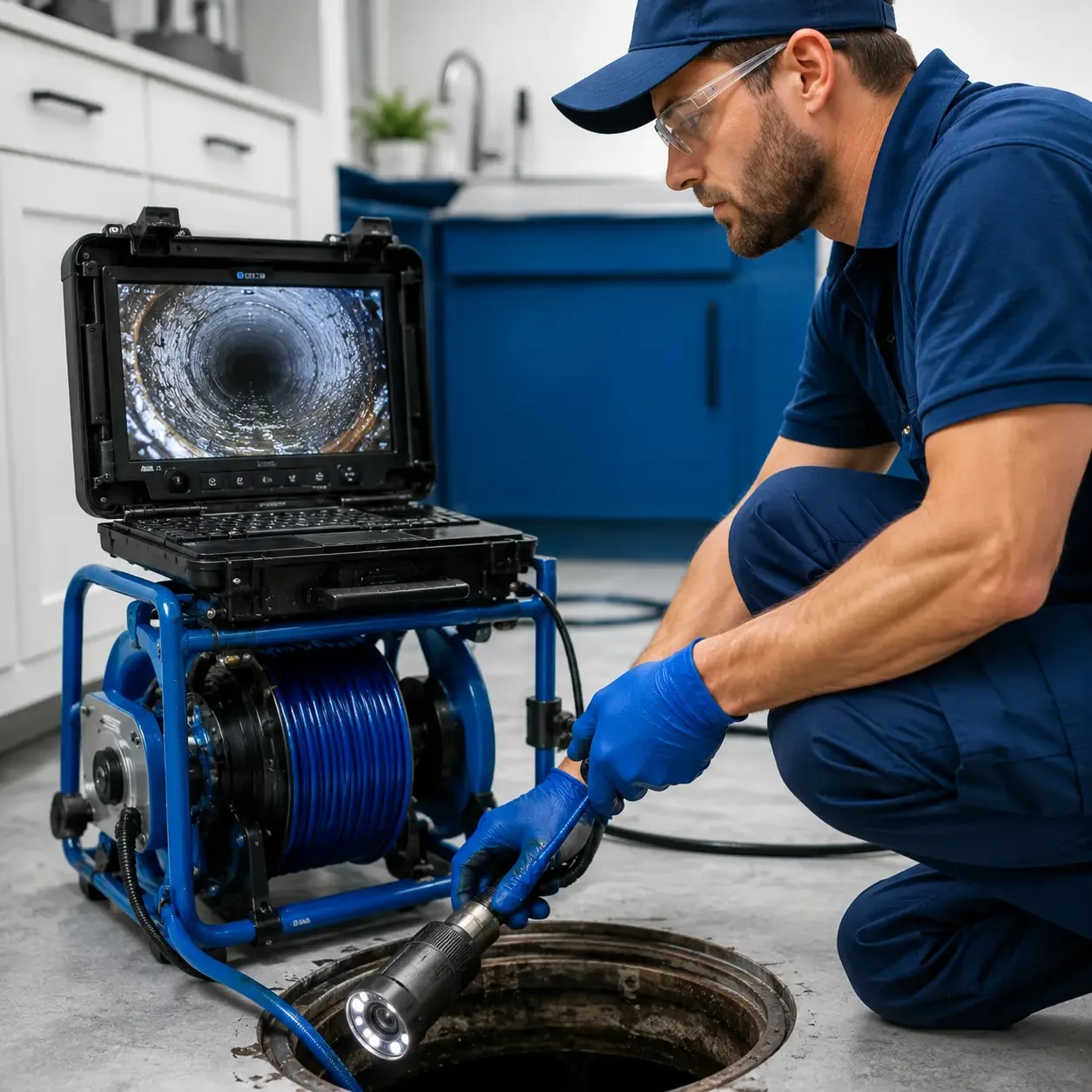 Pipe Relining professionals serving Haddock, GA